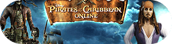 Pirates of the Caribbean: Tides of War